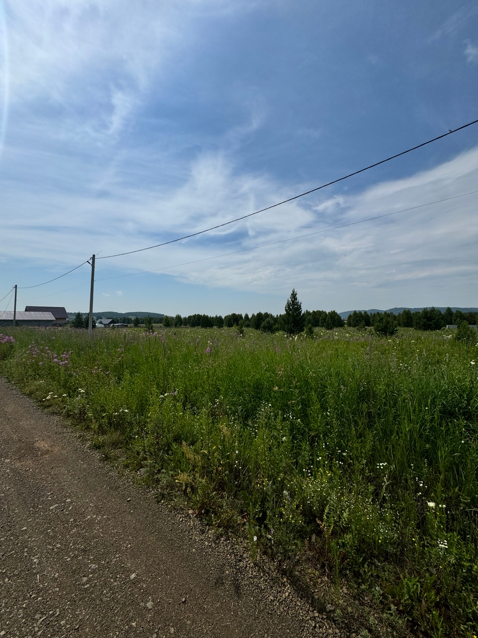 Участок мрн Южный